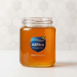 Desi Honey