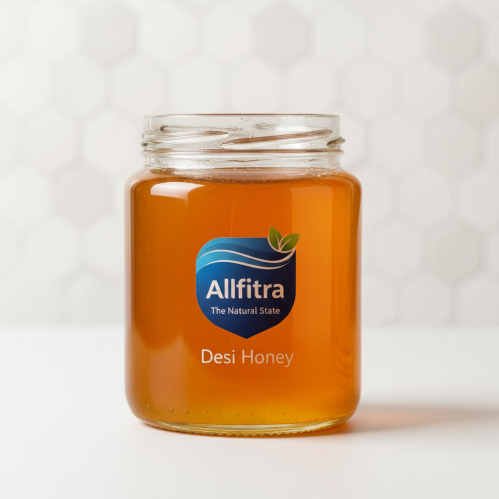 Desi Honey 01 Desi Honey - Image 1