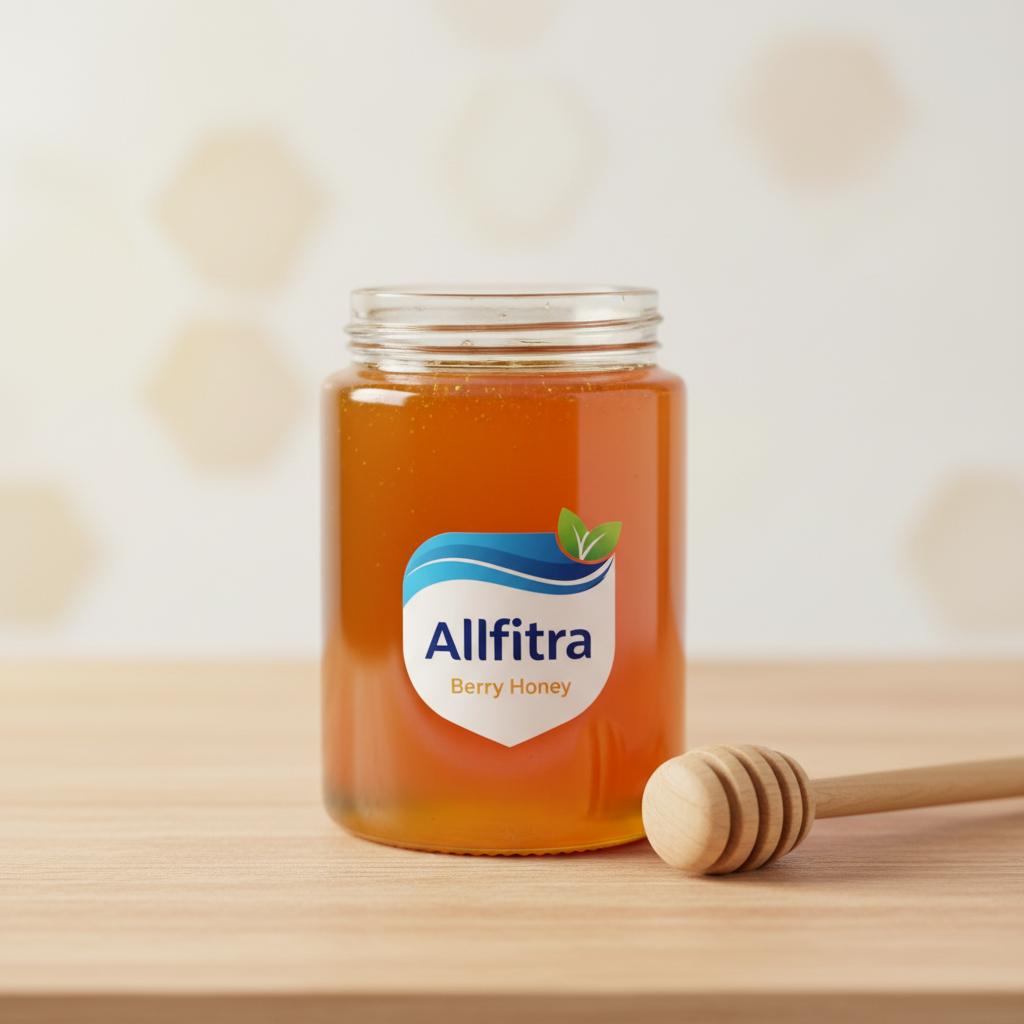 Honey beery 1 Shehad Beeri (Premium Honey) - Image 1