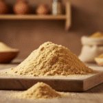 Natural Sugar (Shakar)